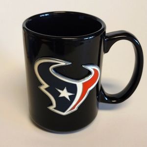 Houston Texans Mug